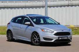 Продажа  Ford Focus, 2016р.